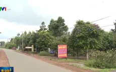 Bất động sản Đồng Nai sốt ảo