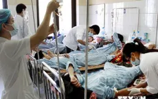 4 người tử vong do sốt xuất huyết tại Hà Nội