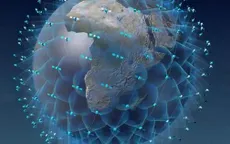 Touch – Vệ tinh SpaceX cung cấp Internet toàn cầu