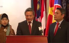 Đại sứ quán Việt Nam tại Algeria kỷ niệm 50 năm thành lập ASEAN