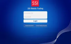 SSI cảnh báo về các ứng dụng giả mạo lấy thông tin khách hàng