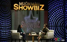 Ca nương Kiều Anh "sợ" đối mặt với Phí Linh trong Muôn màu showbiz