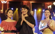Xem lại chương trình nghệ thuật từ thiện QUI E ORA vì Trái tim cho em trên VTV News