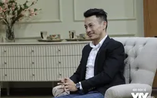 NTK Trương Thanh Long: "Mỹ Linh làm tôi nhớ đến... bà nội mình"
