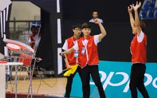 VCK Robocon Việt Nam 2017: Xem lại những trận tranh tài tại bảng đấu “tử thần” E và F