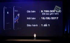 Bphone 2017 có đáng mua với mức giá gần 10 triệu đồng?