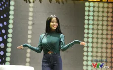 Ca nương Kiều Anh mãn nguyện khi lấy chồng sớm