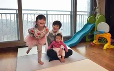 Gánh nặng của phụ nữ vừa đi làm, vừa chăm sóc con tại Hàn Quốc