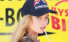 Đây là lý do sao phim Chạng vạng yêu chân dài của Victoria's Secret!