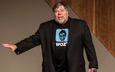 Cựu CEO Apple Steve Wozniak: Người dùng mua iPhone giá cao vì nó xứng đáng