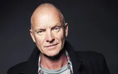 Thành công rực rỡ, Sting vẫn còn tò mò về âm nhạc
