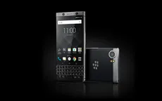 BlackBerry KEYone - Sự hồi sinh của bàn phím QWERTY