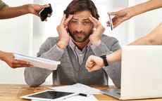 Giải tỏa stress bằng ứng dụng điện thoại
