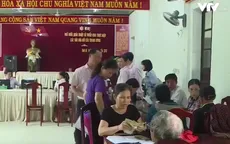 Tín dụng chính sách hỗ trợ người dân sau sự cố môi trường biển