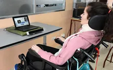 Phát triển công nghệ sử dụng máy tính bằng mắt cho người khuyết tật