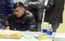 Bắt đối tượng truy nã người Trung Quốc, thu giữ 3 khẩu súng và 88 viên đạn