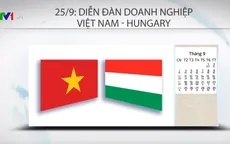 5 sự kiện đáng chú ý sẽ diễn ra trong tuần này