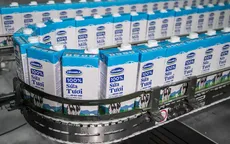 Vinamilk dẫn đầu Top 10 doanh nghiệp uy tín ngành thực phẩm tại Việt Nam 2017