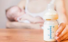 Mẹ tràn trề sữa nếu ăn theo chế độ này