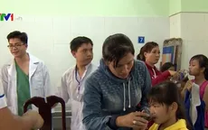 Nestle Việt Nam xin lỗi vụ học sinh phải cấp cứu do uống sữa