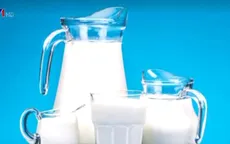 Cục An toàn thực phẩm: Thêm 44 lô sữa Pháp nhiễm khuẩn