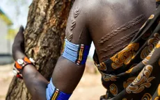 Nhức nhối nạn tấn công tình dục ở Nam Sudan