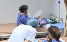 “Hàng loạt bé trai ở Hưng Yên bị sùi mào gà là hiện tượng bất thường”