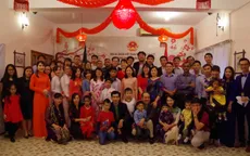 Đại sứ quán Việt Nam tại Bangladesh tổ chức Tết Việt kiều