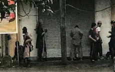 Phiến quân Hồi giáo cực đoan Maute là ai?