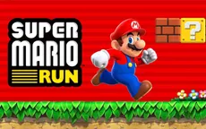 Super Mario Run giúp Nintendo thu về 53 triệu USD