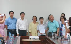Lần đầu tiên chuyển giao bệnh hiếm suy giảm miễn dịch bẩm sinh