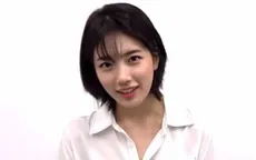 Suzy gây “sốc” khi bất ngờ cắt phăng mái tóc dài quen thuộc