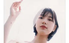 Cứ nhẹ nhàng, tinh khiết thế này thôi, Suzy cũng đủ khiến các chàng trai gục ngã
