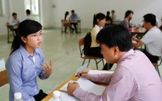 Mức lương sinh viên mới ra trường kỳ vọng khác xa thực tế