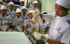 Giảng viên ngành Y phải có chứng chỉ hành nghề khám, chữa bệnh