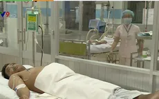 Số ca nhập viện do sốt xuất huyết tại TP.HCM tăng cao
