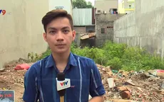Bộ Y tế kiểm tra ứng phó dịch sốt xuất huyết tại TP.HCM