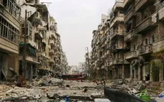 Hành trình của những kế hoạch tái thiết tại Syria