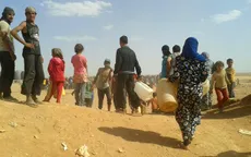 Liên Hợp Quốc cảnh báo nguy cơ thiếu nước tại Syria