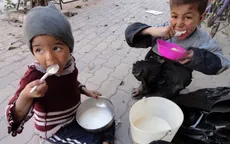 Syria: 270.000 người sơ tán từ Raqqa cần cứu trợ khẩn cấp