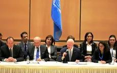 Nhiều thách thức trong vòng đàm phán về Syria