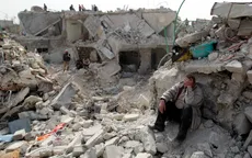 Đối đầu Nga - Mỹ: "Ác mộng" mới trên chiến trường Syria?