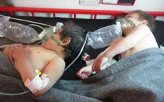 Syria chỉ trích báo cáo của LHQ về vụ tấn công bằng khí sarin "xuyên tạc" sự thật