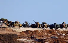 Syria yêu cầu Thổ Nhĩ Kỳ rút quân ngay lập tức