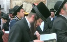 Israel kêu gọi người dân cầu mưa vì hạn hán kéo dài