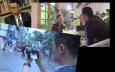 2017 - Khi những trải nghiệm của người trẻ đưa vào trang sách