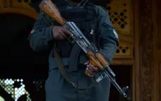 Taliban tấn công làm 20 cảnh sát Afghanistan thiệt mạng