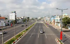 Đặt tên mới 23 tuyến đường trên địa bàn quận 8, TP.HCM