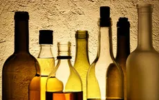 Sức tàn phá cơ thể khủng khiếp của rượu