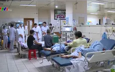 Tai biến y khoa nghiêm trọng tại Hòa Bình, 7 người tử vong